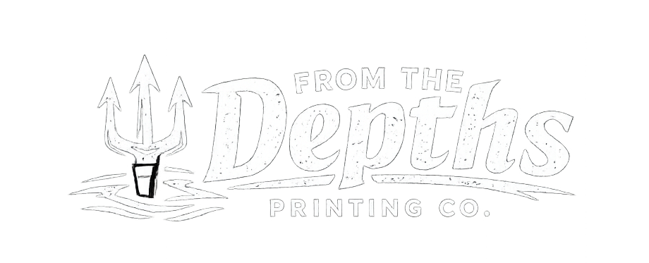 From the Depths Printing Co.